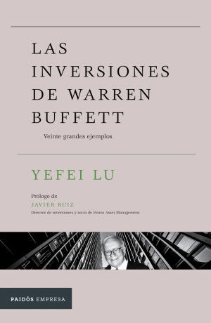 Las inversiones de Warren Buffett