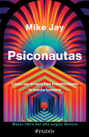Psiconautas