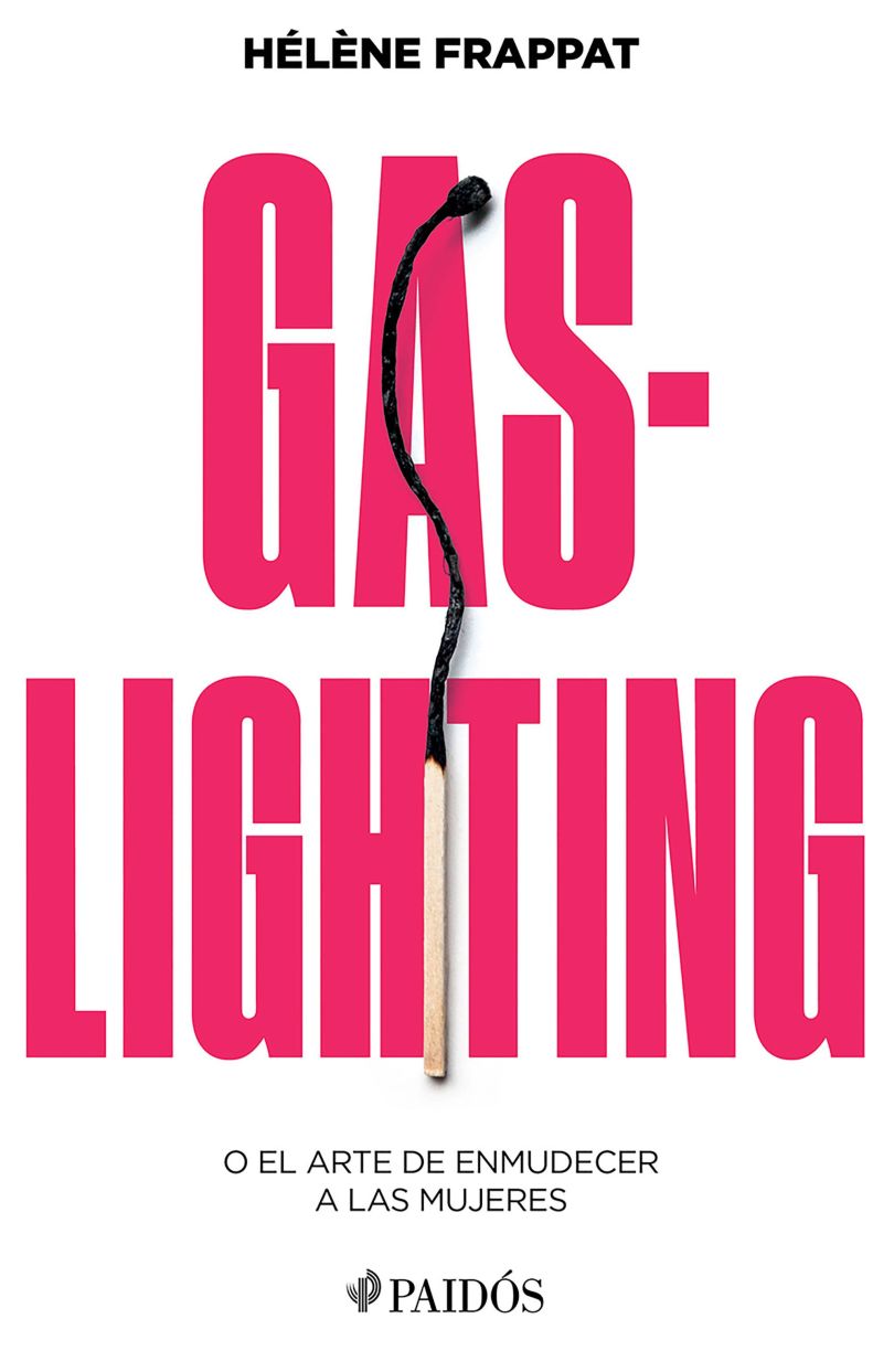 Gaslighting
