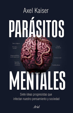 Parásitos mentales