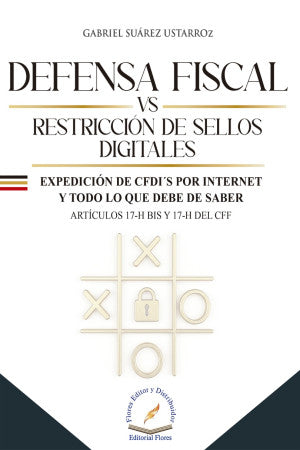 Defensa fiscal vs restricción de sellos digitales