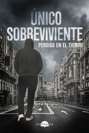 Único sobreviviente. Perdido en el tiempo
