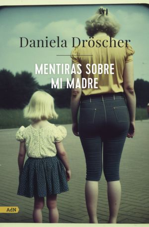 Mentiras sobre mi madre