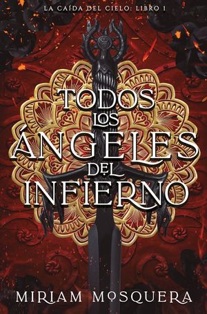 Todos los ángeles del infierno
