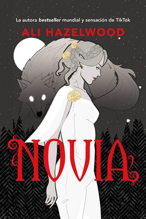 Novia / Pd.