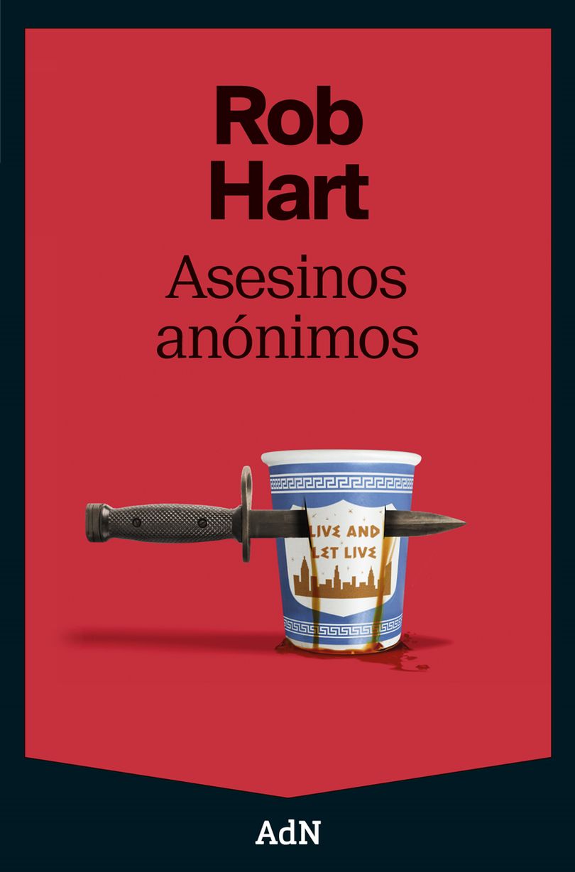 Asesinos Anónimos