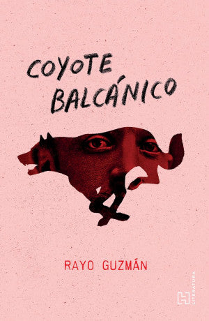 Coyote balcánico