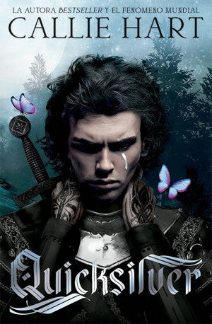 Quicksilver / Fae & Alchemy 1