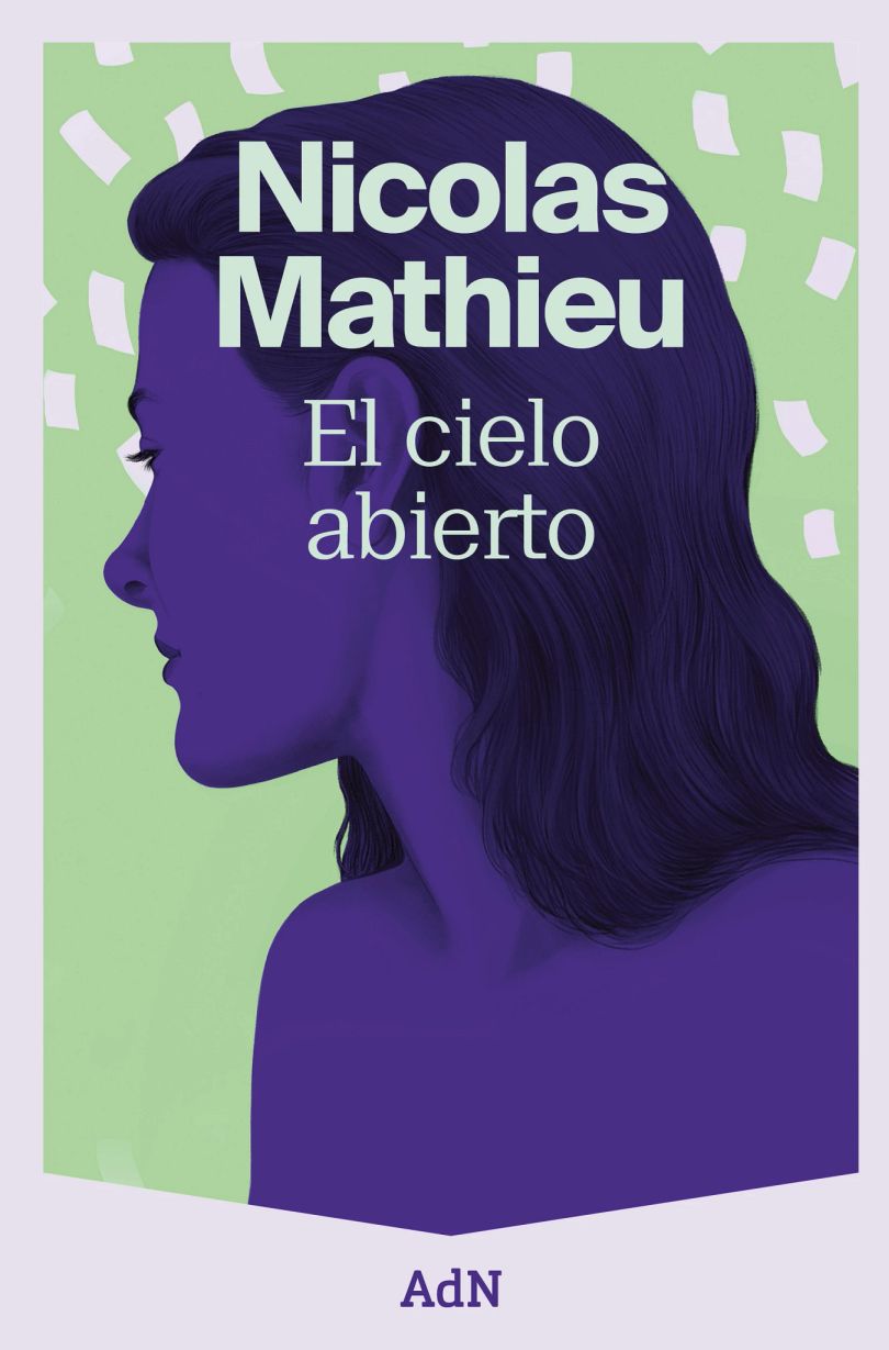 El Cielo Abierto