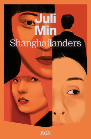 Shanghailanders