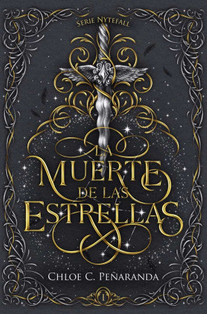 La muerte de las estrellas / Serie Nytefall / vol. I