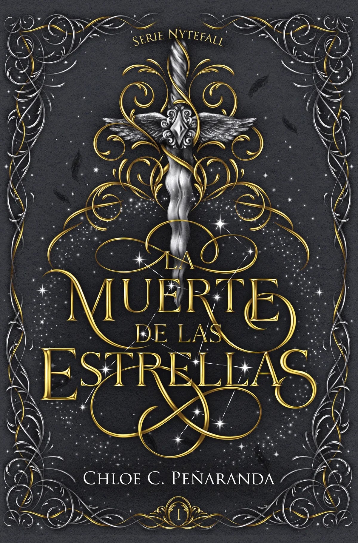 La muerte de las estrellas