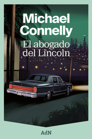 El abogado del Lincoln