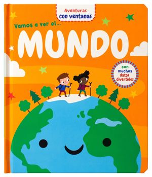 Vamos a ver el Mundo / Pd. (Aventuras con ventanas)