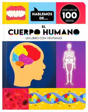 Hablemos de... el cuerpo humano / Pd.