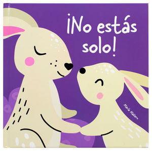 ¡ No estas solo! / Pd.