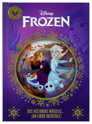 Colección de Oro Disney: Frozen / Pd.