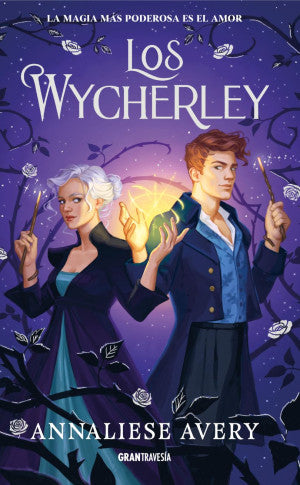 Los Wycherley / Pd.