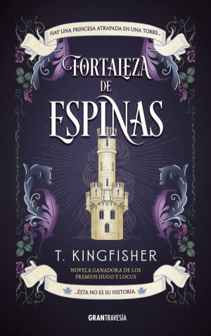 Fortaleza de espinas