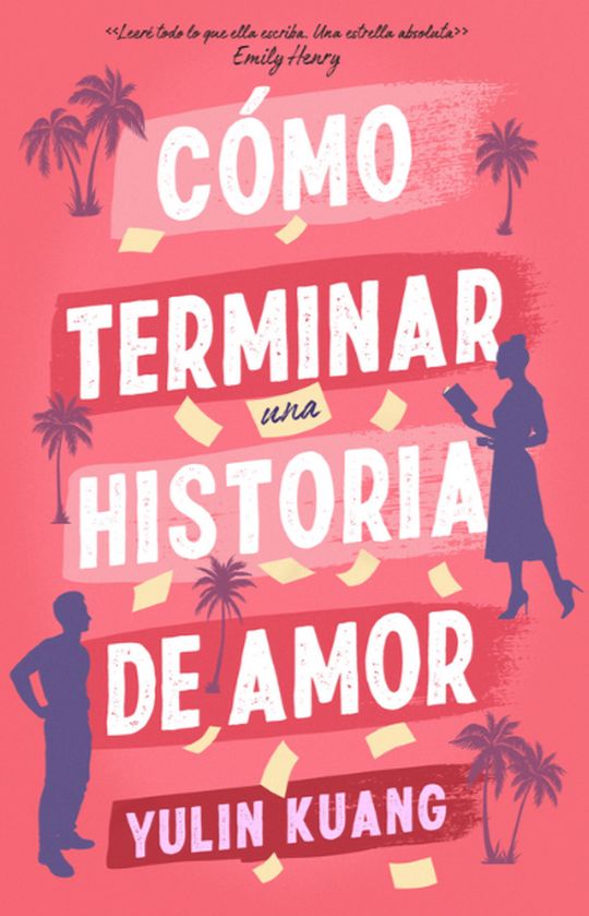 COMO TERMINAR UNA HISTORIA DE AMOR (MEX)