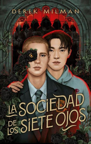 SOCIEDAD DE LOS SIETE OJOS, LA (MEX)