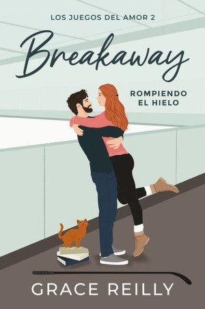 BREAKAWAY (MEX)