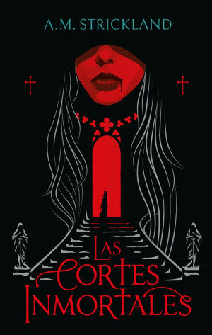 CORTES INMORTALES, LAS (MEX)