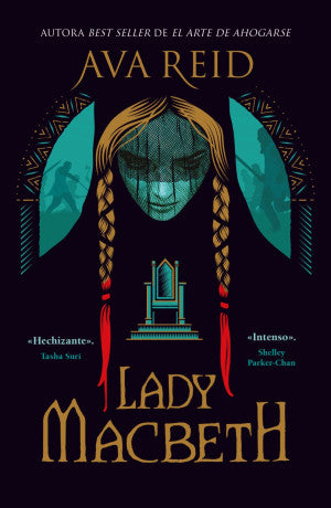LADY MACBETH (MEX)
