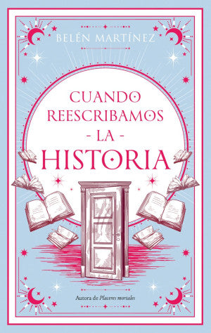 CUANDO REESCRIBAMOS LA HISTORIA (N ED)  (MEX)