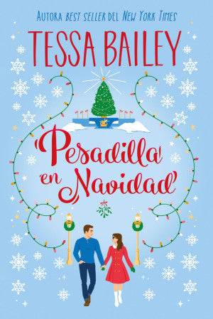 PESADILLA EN NAVIDAD (MEX)