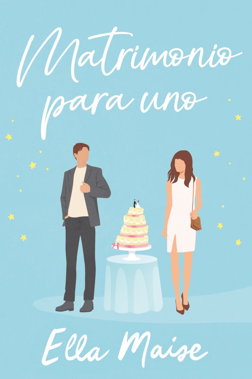 MATRIMONIO PARA UNO (MEX)