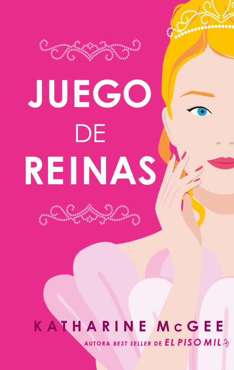 JUEGO DE REINAS (MEX)