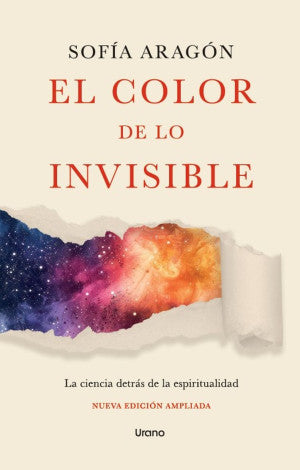 COLOR DE LO INVISIBLE, EL  (N. ED) (MEX)
