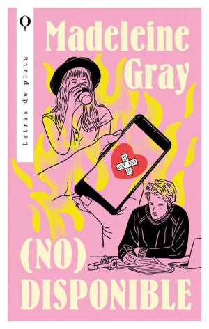 (NO) Disponible