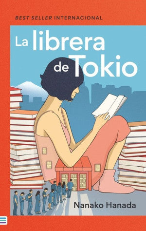 LIBRERA DE TOKIO, LA (MEX)