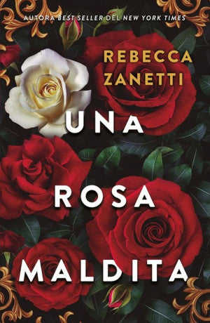 ROSA MALDITA, UNA (MEX)