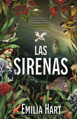 SIRENAS, LAS (MEX)