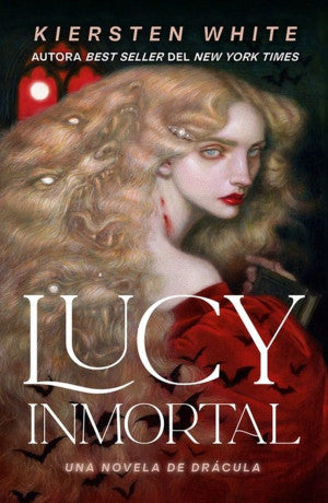 LUCY INMORTAL (MEX)