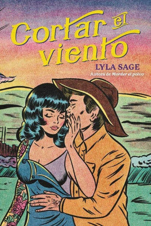 CORTAR EL VIENTO (MEX)
