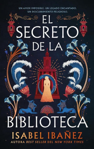 SECRETO DE LA BIBLIOTECA, EL (MEX)