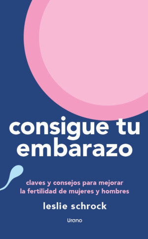 CONSIGUE TU EMBARAZO (MEX)