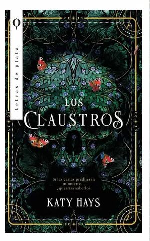 CLAUSTROS, LOS (MEX)