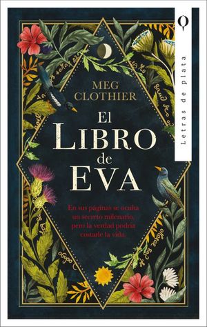 LIBRO DE EVA, EL (MEX)