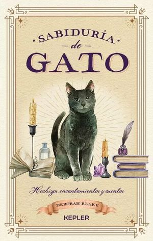 SABIDURIA DE GATO (MEX)