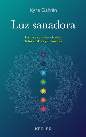 LUZ SANADORA (MEX)