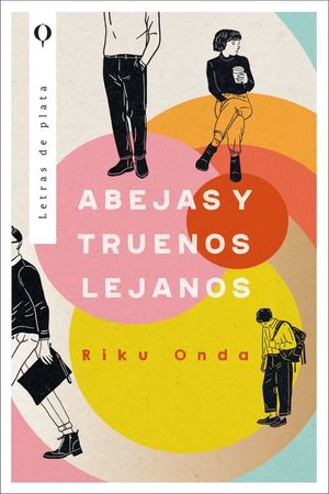 ABEJAS Y TRUENOS LEJANOS (MEX)
