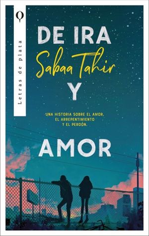 DE IRA Y AMOR (MEX)