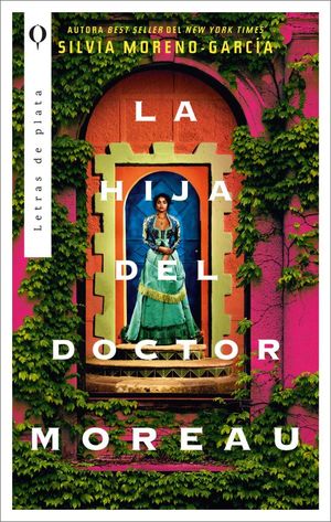 HIJA DEL DOCTOR MOREAU, LA (MEX)
