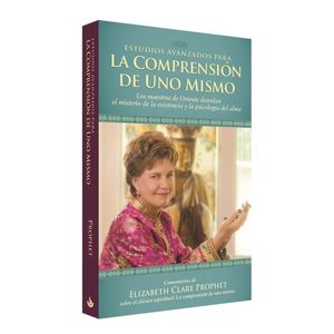 Estudios avanzados para la comprensión de uno mismo