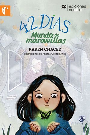 42 Días mundo de maravillas